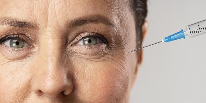 Wrinkles: Causes & Natural Remedies