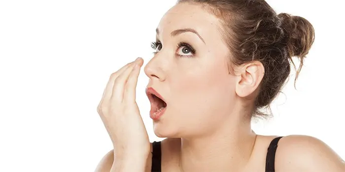 Halitosis: Causes, Tips & Home Remedies