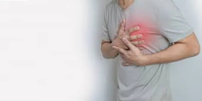 Heart Attack: Overview, Cause & Home Remedies