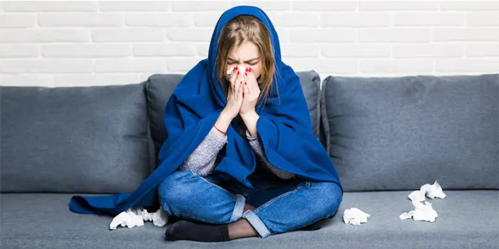 Flu: Causes, Tips & Home Remedies