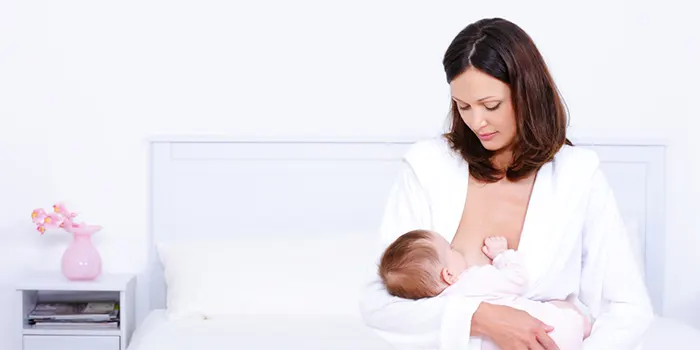 Increase Breast Milk: Tips & Natural Home Remedies