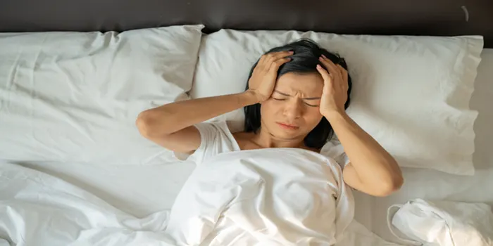 Insomnia: Causes, Tips, Complications & Home Remedies 