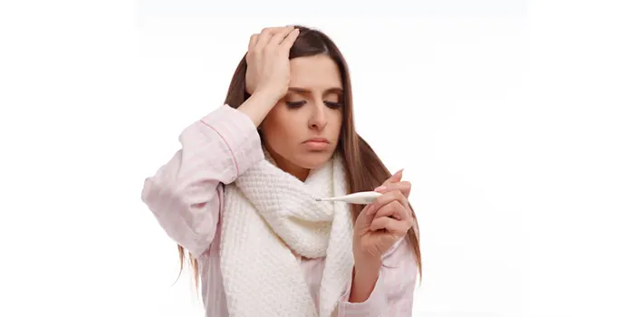 Natural Remedies For Fever