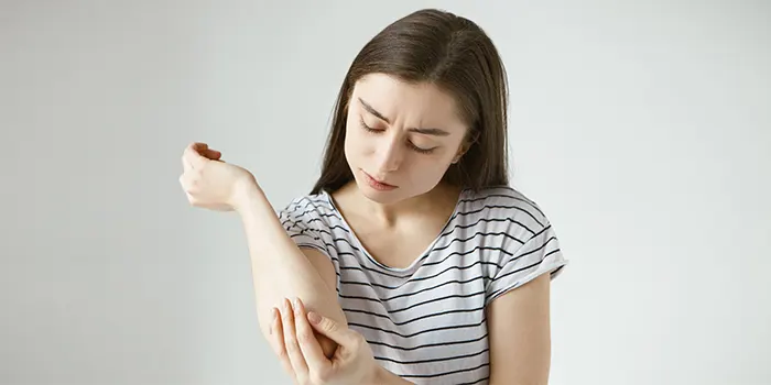 Skin Allergy: Causes, Tips & Home Remedies