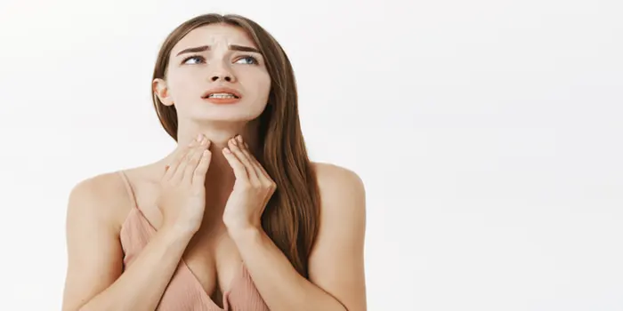 Thyroid: Overview, Causes & Home Remedies